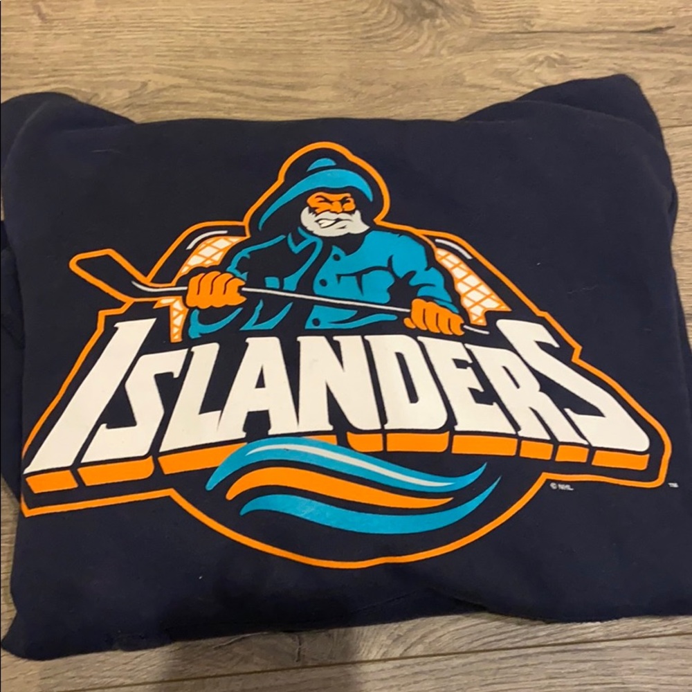 Mitchell and Ness LIMITED EDITION sweatshirt!